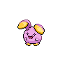 Whismur icon