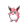 Wigglytuff icon