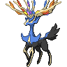 Xerneas icon