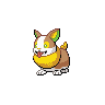 Yamper icon