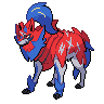 Zamazenta icon