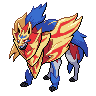 Zamazenta-Crowned icon