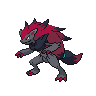 Zoroark icon