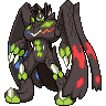 Zygarde-Complete icon