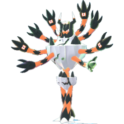 689. Барбаракл