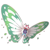 012. Butterfree-Gmax