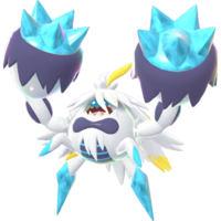 740. Крабоминебл