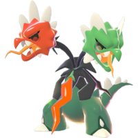 952. Сковиллейн