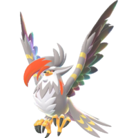 398. Стараптор