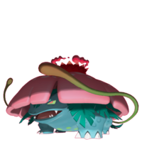 003. Venusaur-Gmax