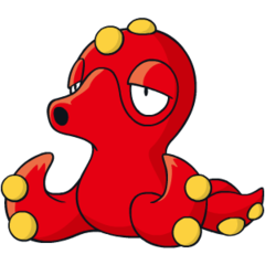 224. Октилери